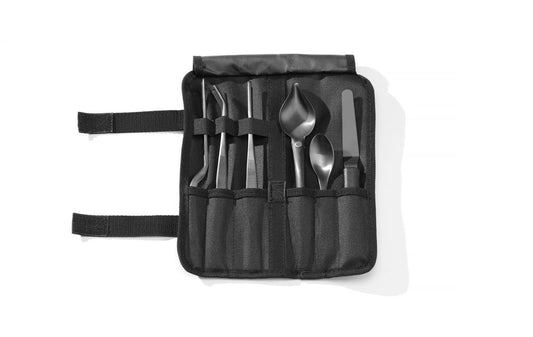 chef_plating_set,_6_pcs,_black_400074