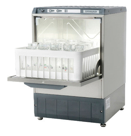 Katerbay - Omniwash - 4000ST Glasswasher All Stop Trading