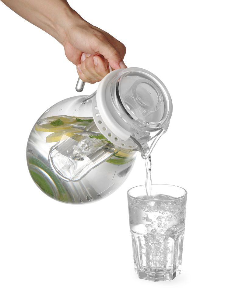 pitcher_with_ice_tube_425121