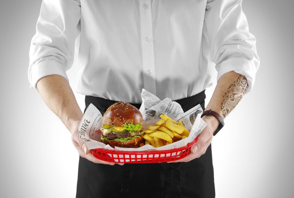 serving_baskets_fast_food_style_426319