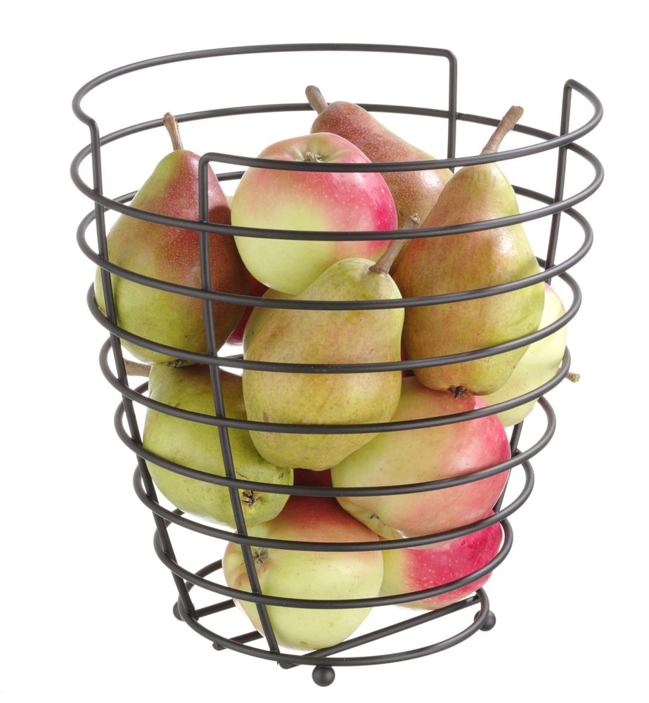 fruit_basket_black_427187