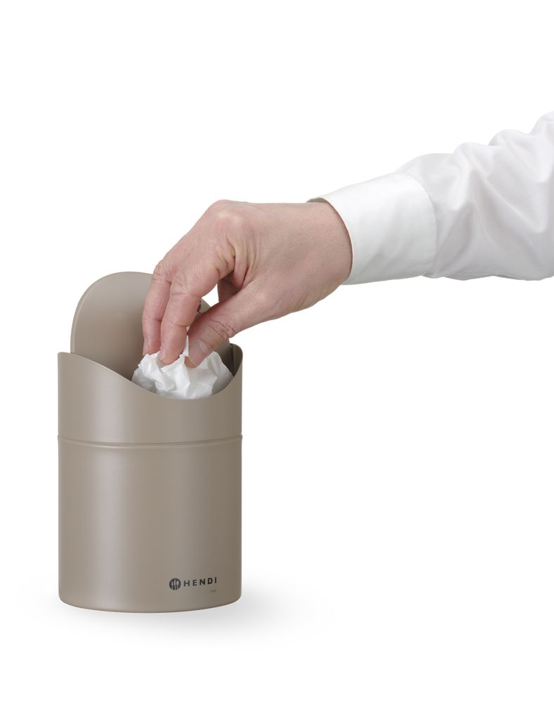tabletop_litter_bin_with_swing_cover_440797