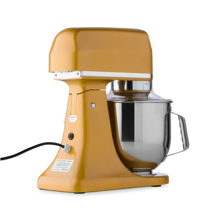 Maxima Stand Mixer - 7L - Up to 2kg Dough - Gold - SKU 09360765  All Stop Trading