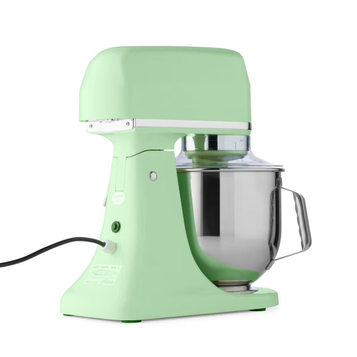 Maxima Stand Mixer - 7L - Up to 2kg Dough - Green - SKU 09300153  All Stop Trading