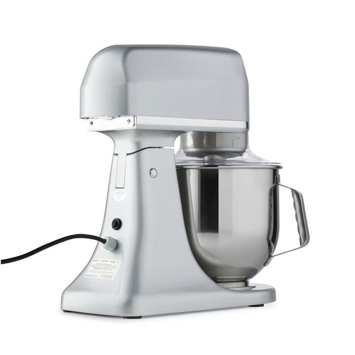 Maxima Stand Mixer - 7L - Up to 2kg Dough - Silver - SKU 09360755  All Stop Trading