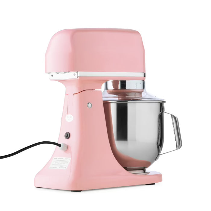 Maxima Stand Mixer - 7L - Up to 2kg Dough - Pink - SKU 09300151  All Stop Trading