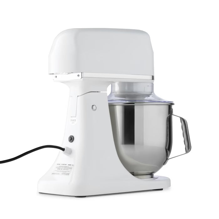 Maxima Stand Mixer - 7L - Up to 2kg Dough - White - SKU 09300154  All Stop Trading