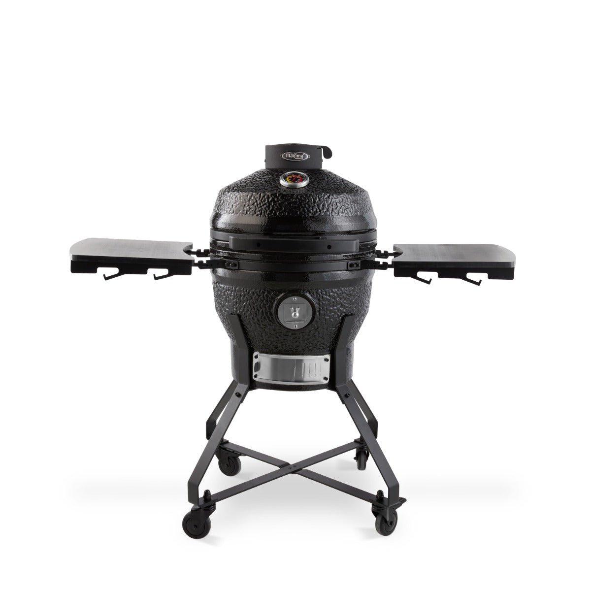Premium Kamado BBQ 18 inch
