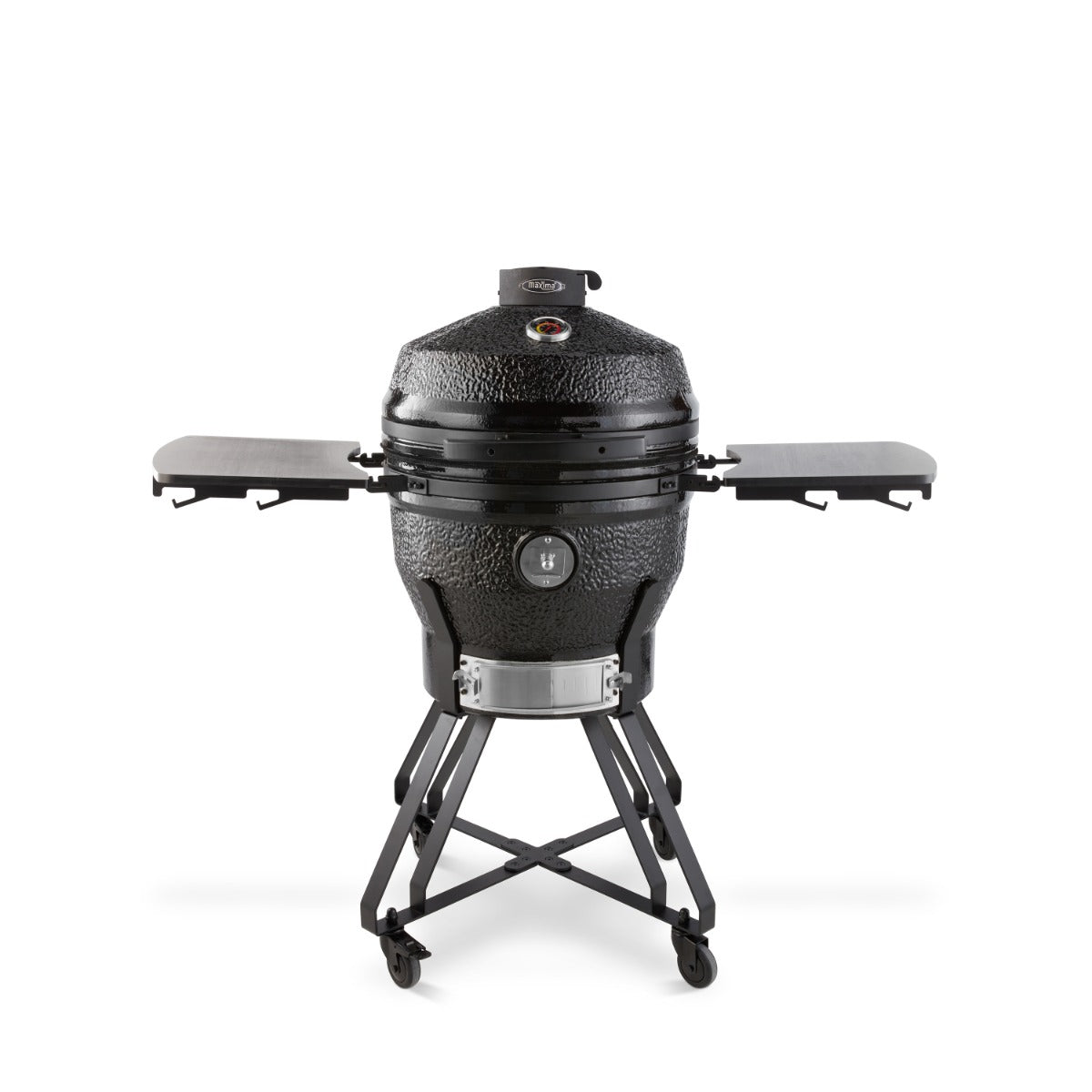 Premium Kamado BBQ 22 inch
