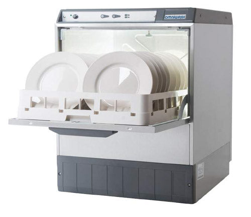 Katerbay - Omniwash - 5000ST Dishwasher All Stop Trading