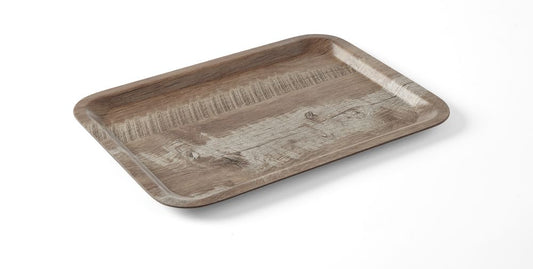serving_tray_with_melamine_laminate,_non_slip,_with_wood_design_508923