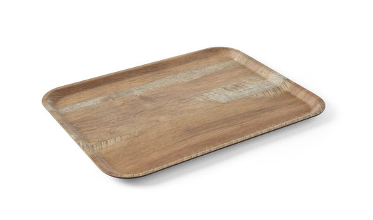 serving_tray_with_melamine_laminate,_non_slip,_with_wood_design_508947