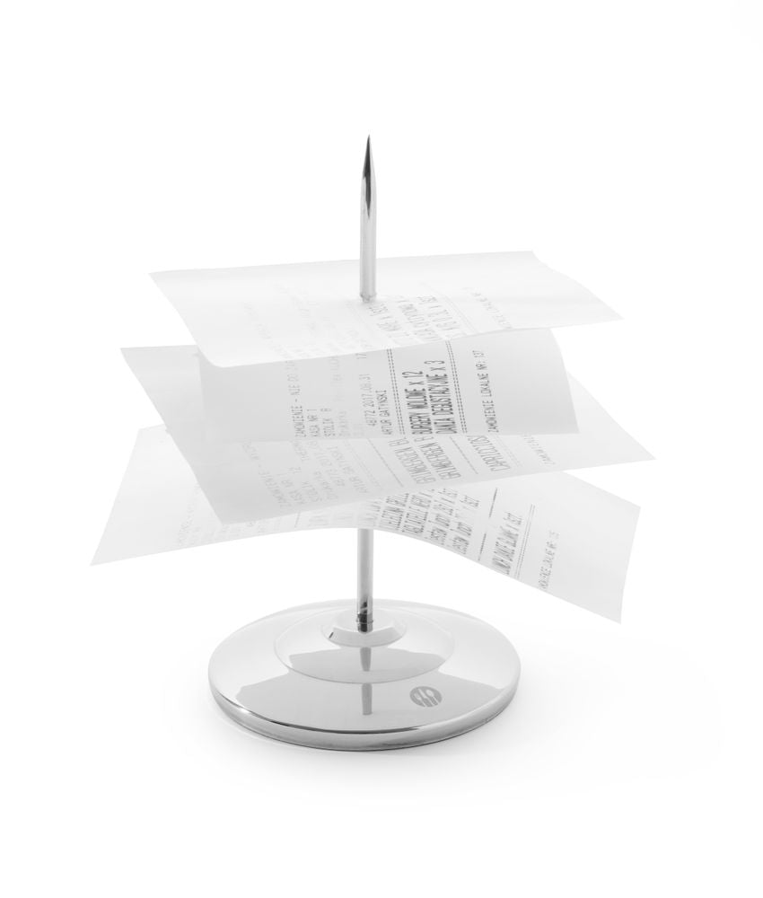 receipt_holder_513729