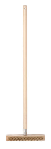 Pizza oven cleaning brush - 525630