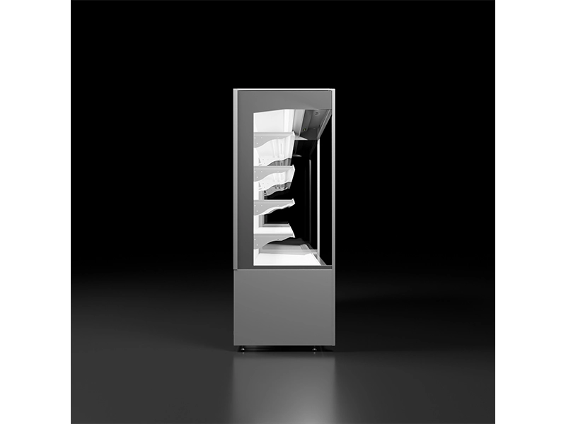 Large Capacity Multideck Display Refrigerator 2.5m