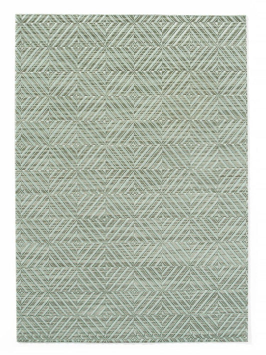 placemat,_geometric_pattern_–_set_597934