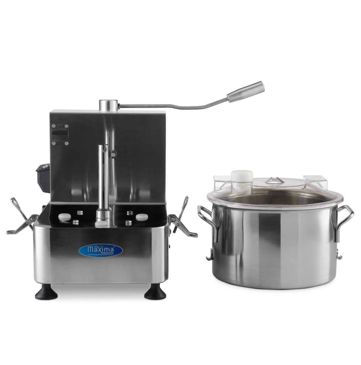 Food Processor - 6L