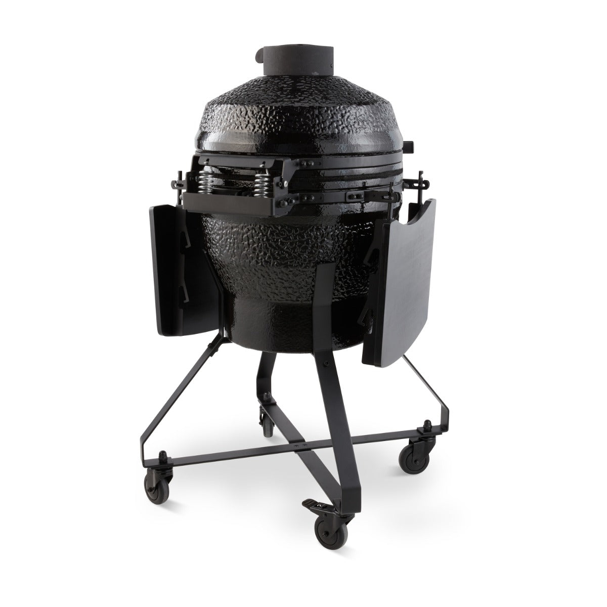 Premium Kamado BBQ 18 inch