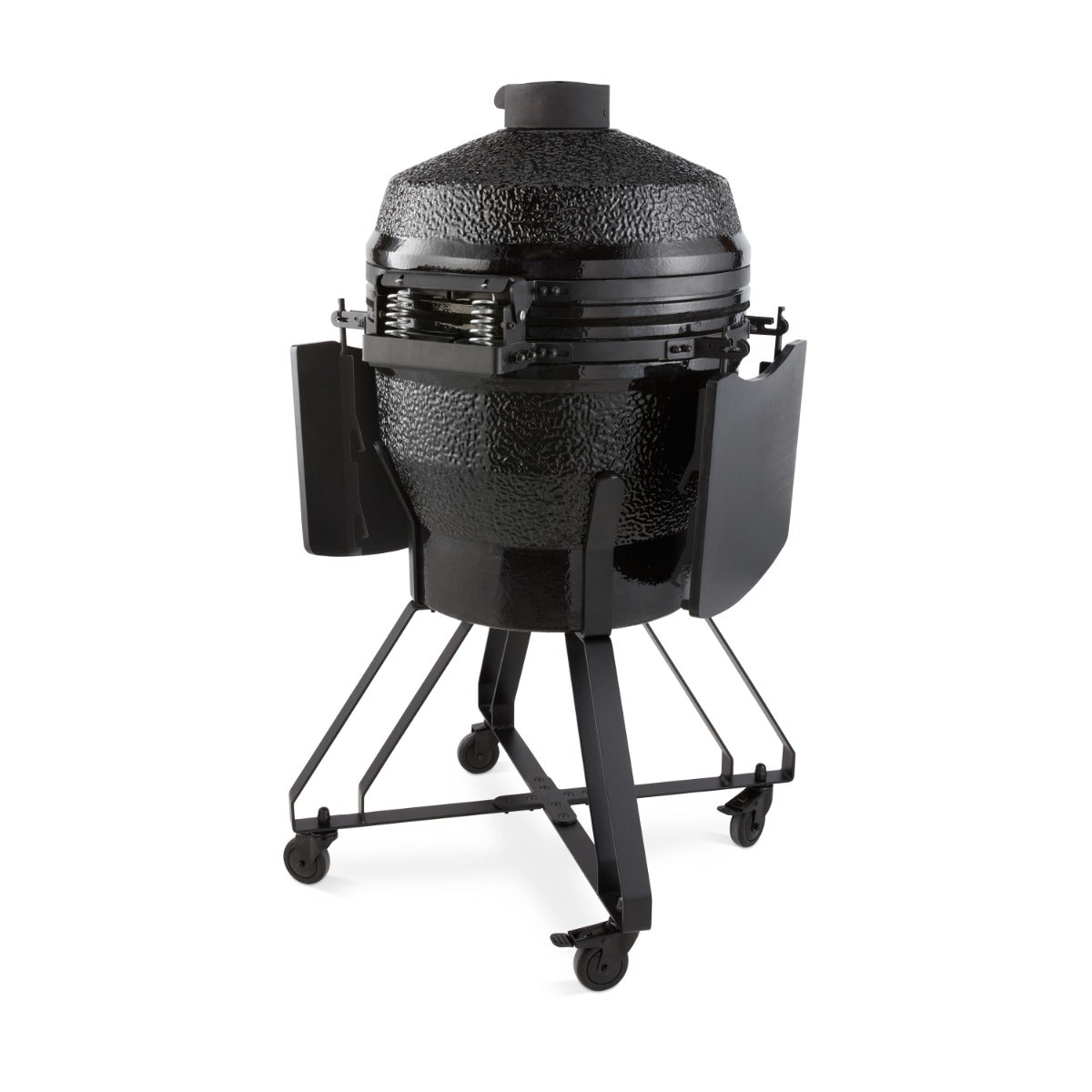 Premium Kamado BBQ 22 inch