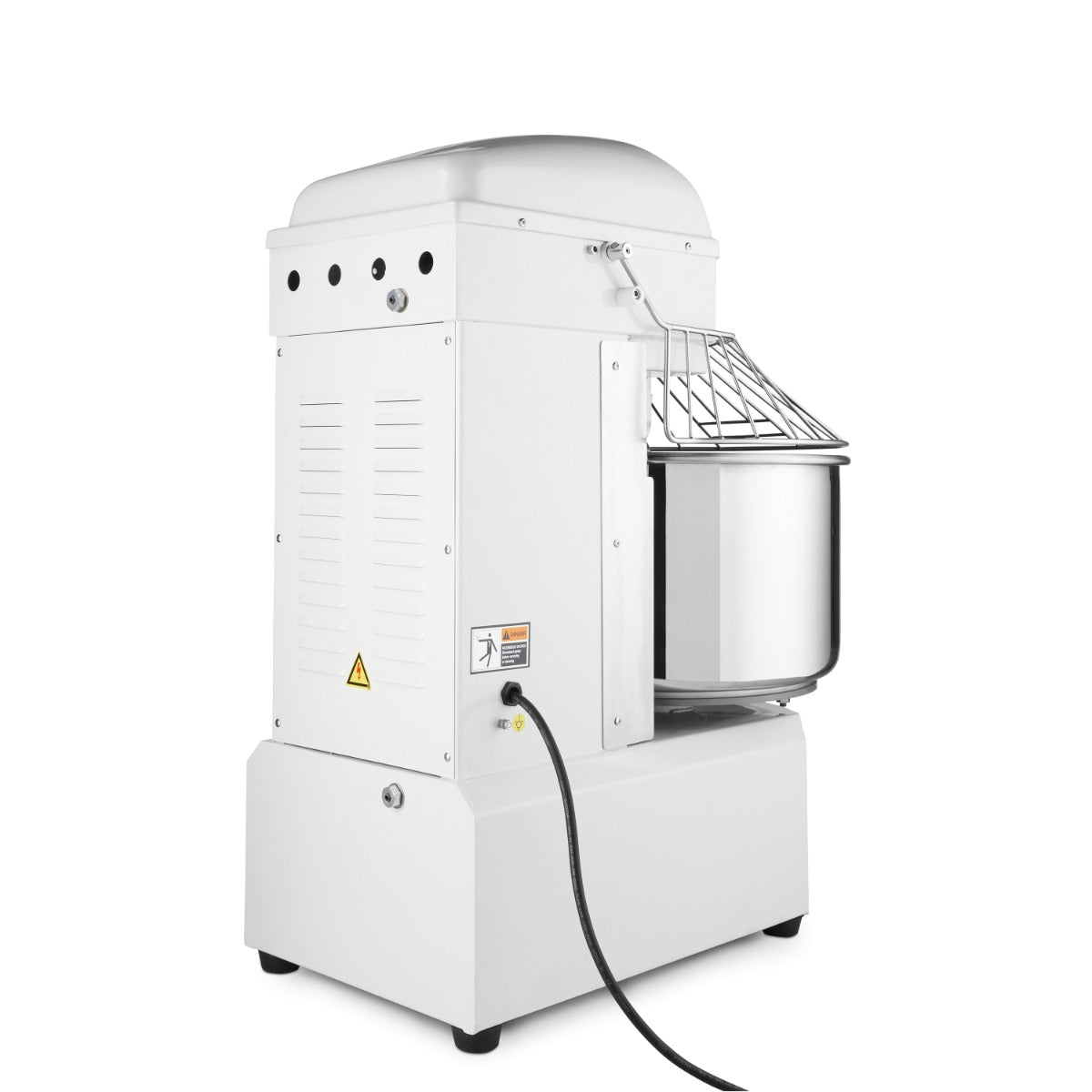 Dough Mixer - 50L - 32kg Dough - 2 Speeds