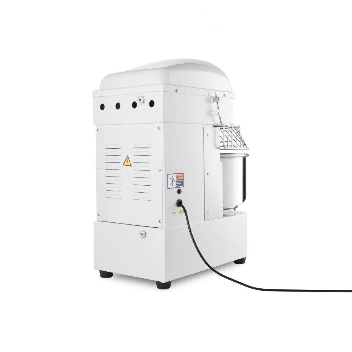 Dough Mixer - 20L - 13kg Dough - 2 Speeds