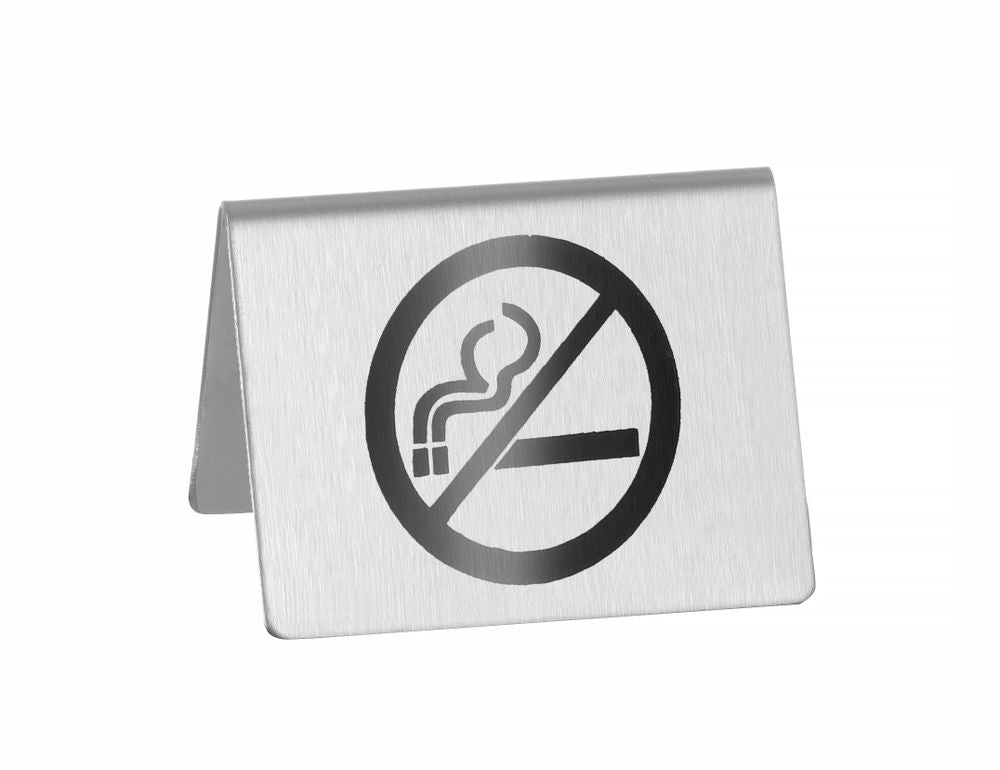 table_sign_'no_smoking'_663660