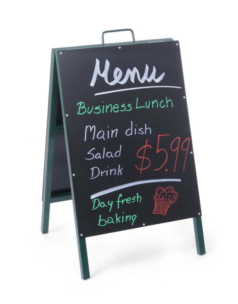 pavement_blackboard_664117