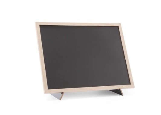 blackboard_with_stand_664124