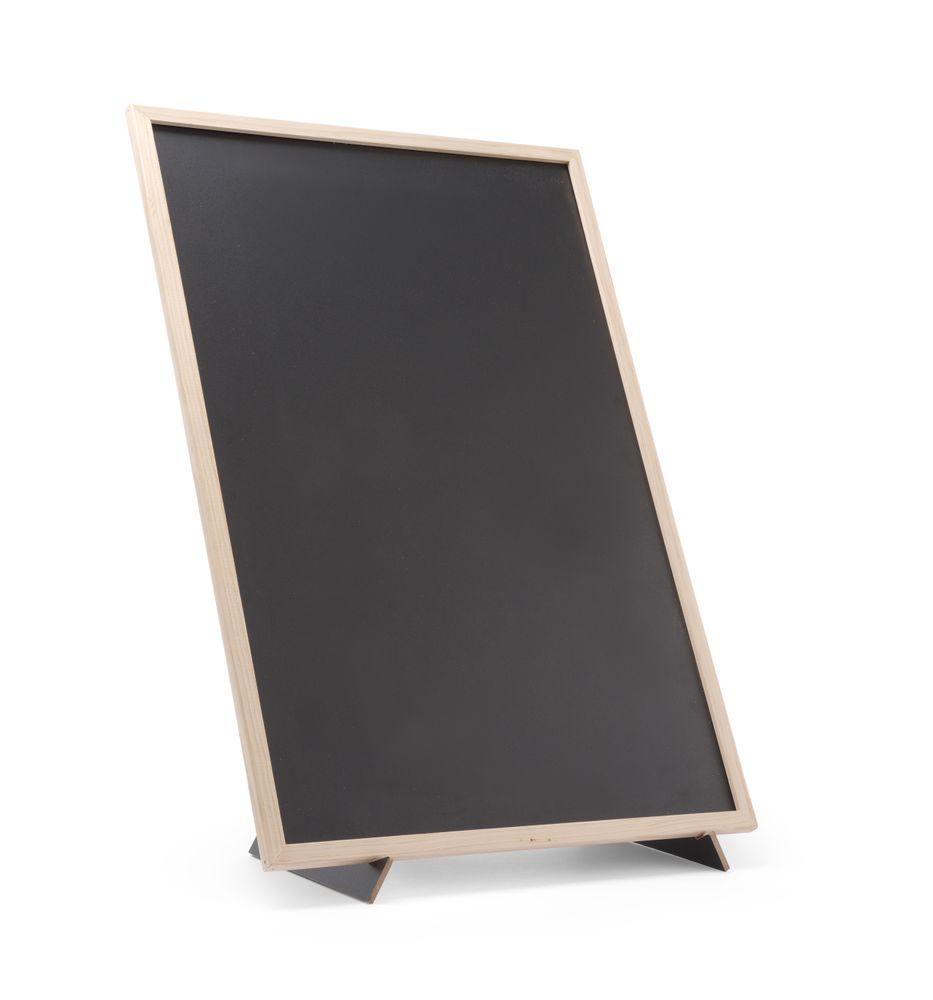 blackboard_with_stand_664131