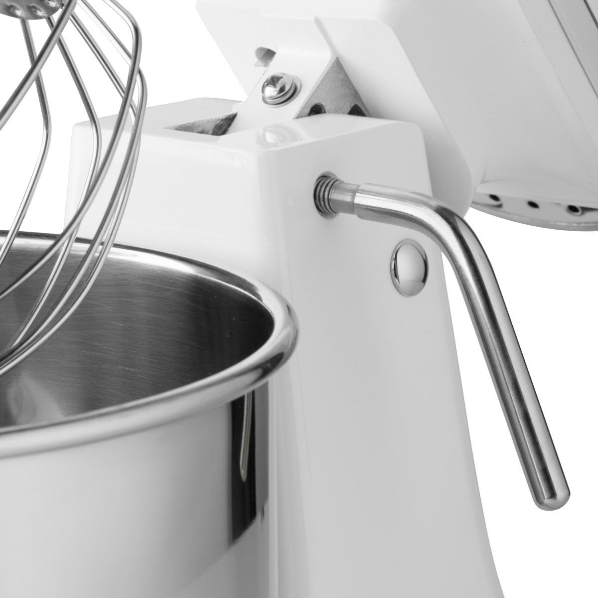 Stand Mixer - 7L - Up to 2kg Dough - White