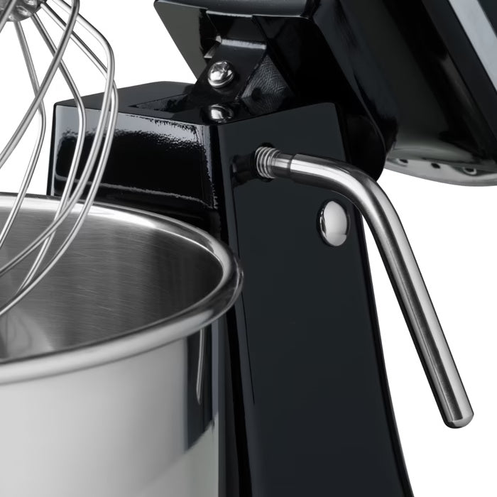 Maxima Stand Mixer - 7L - Up to 2kg Dough - Black - SKU 09360750  All Stop Trading