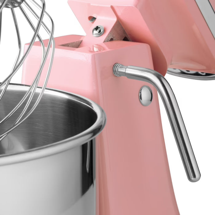 Maxima Stand Mixer - 7L - Up to 2kg Dough - Pink - SKU 09300151  All Stop Trading