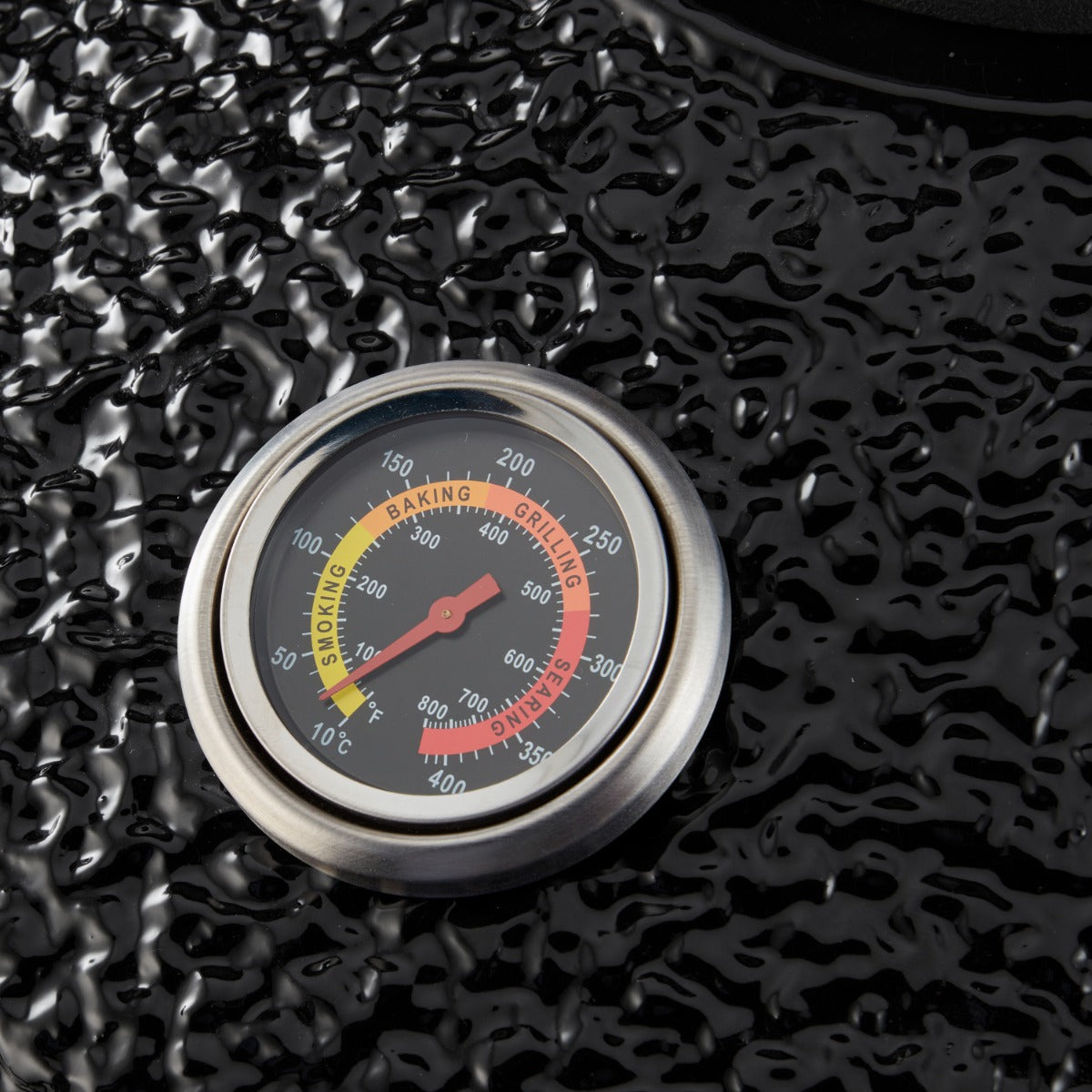 Premium Kamado BBQ 16 inch