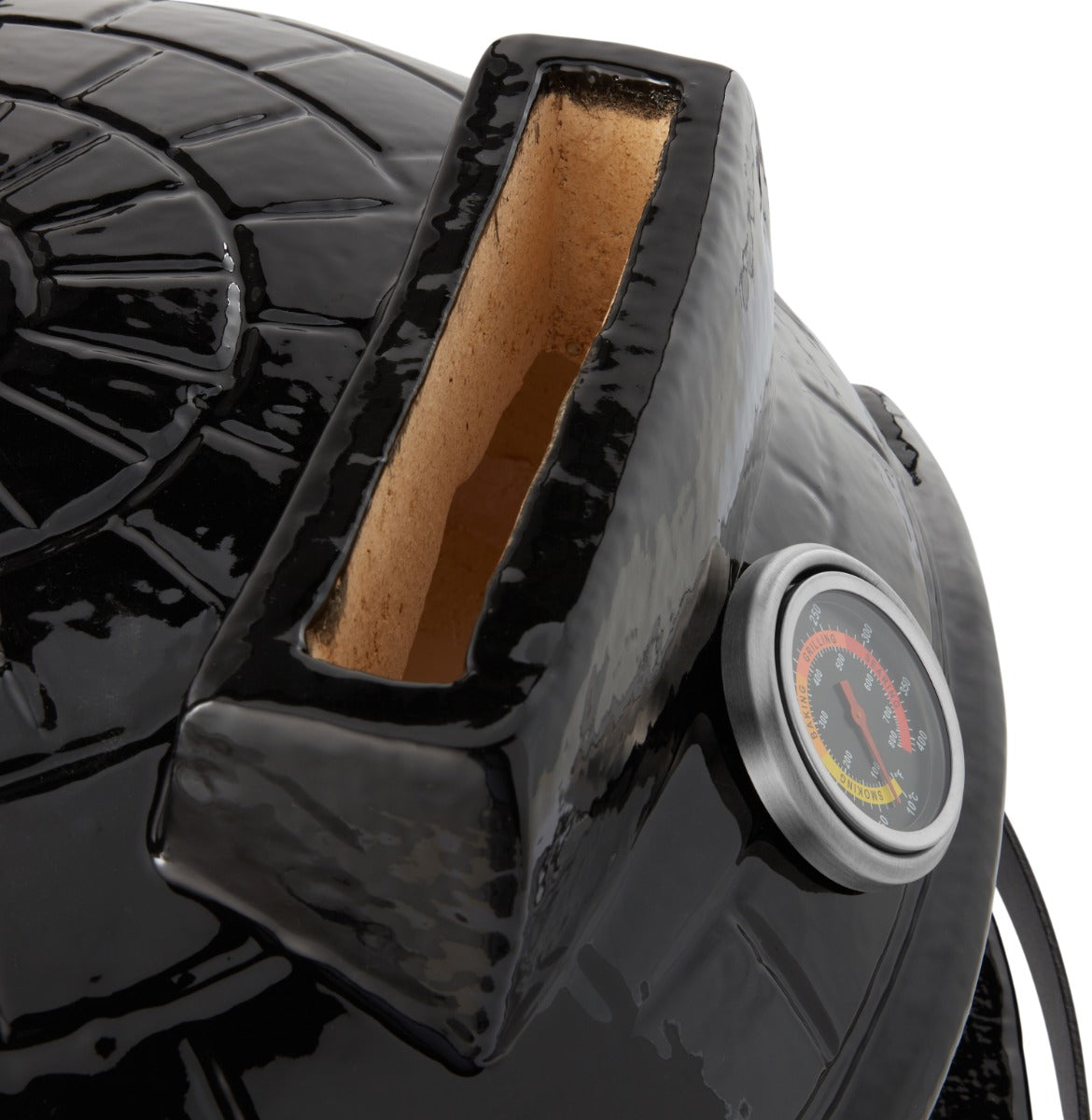 Pizza Oven - Ø53cm - Ceramic