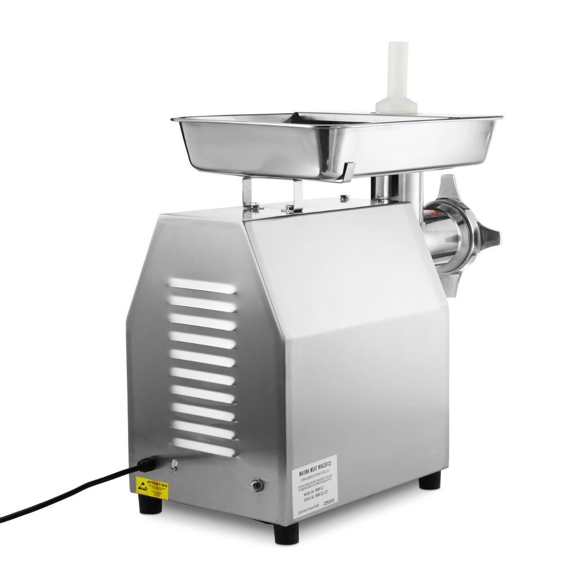 Meat Mincer - up to 320kg/h