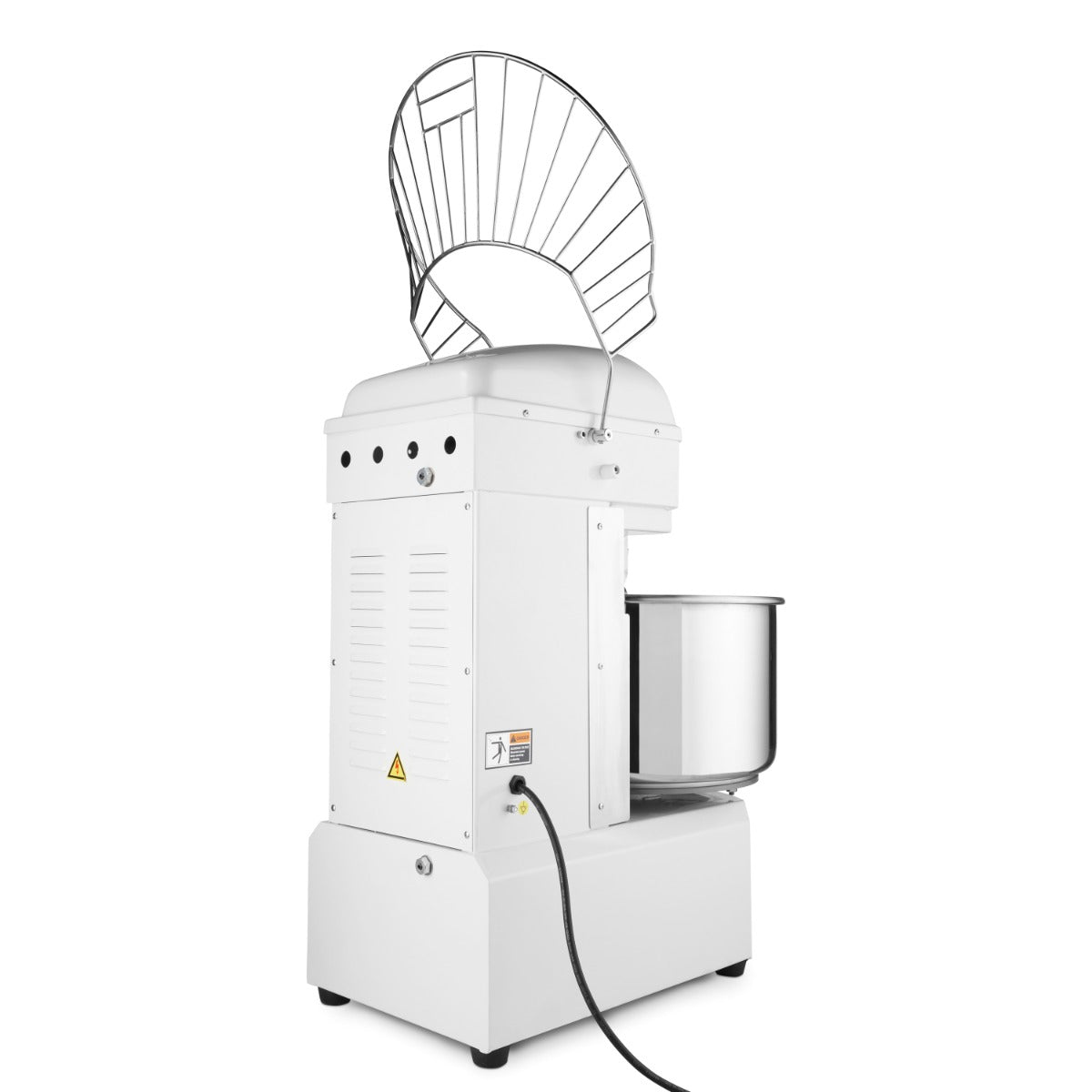 Dough Mixer - 50L - 32kg Dough - 2 Speeds