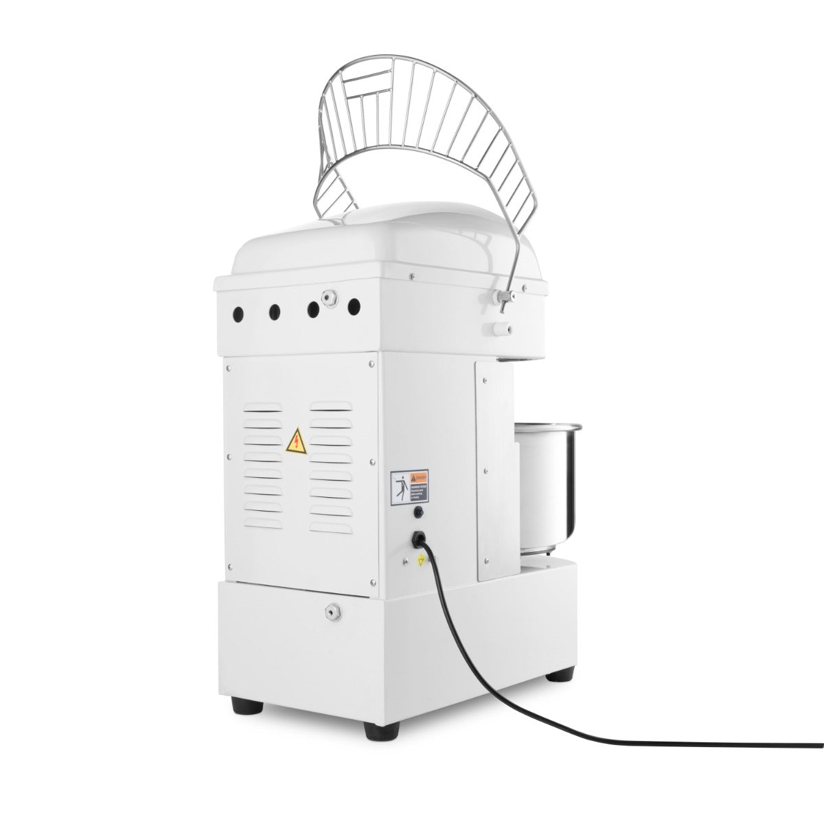 Dough Mixer - 20L - 13kg Dough - 2 Speeds