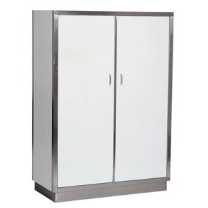 ss-porseline-closet-1-door-5-levels-680