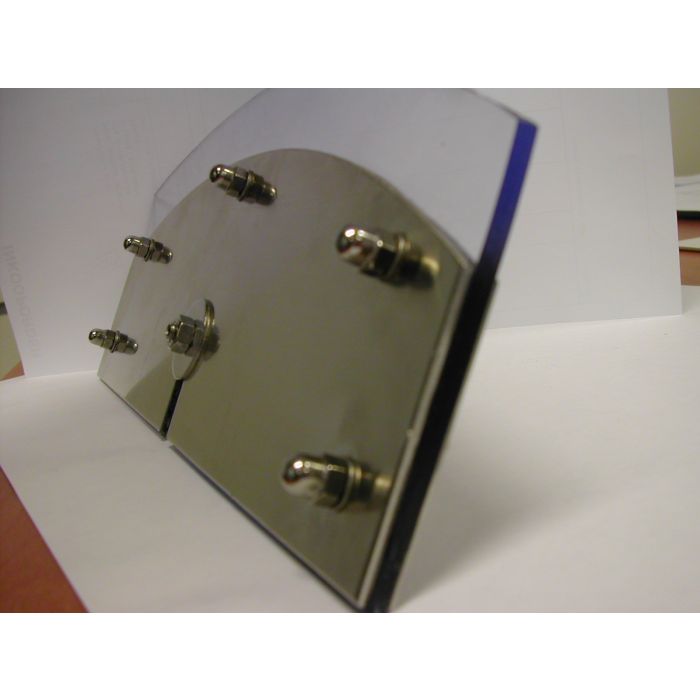 PLATE SCRAPER - SKU 7003.5000 All Stop Trading