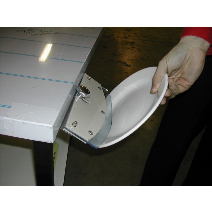 PLATE SCRAPER - SKU 7003.5000 All Stop Trading