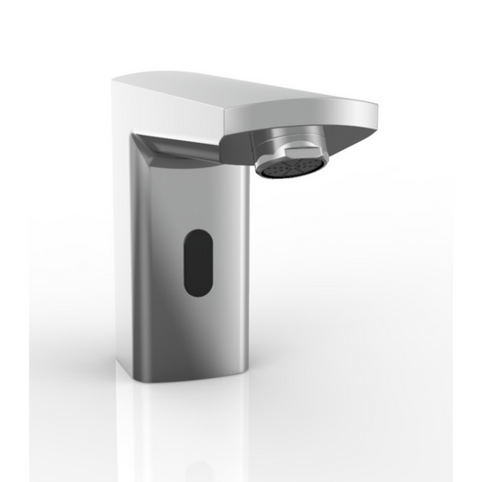 ELECTRONIC FAUCET SKU 7013.1225 All Stop Trading