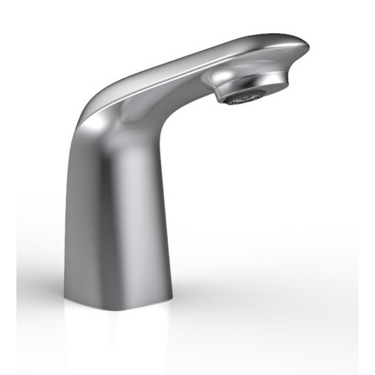 MOUNTED SENSOR FAUCET SKU 7013.1235 All Stop Trading