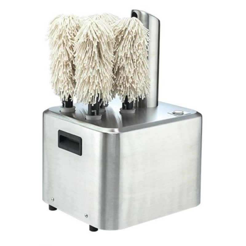 GLASS POLISHER SKU 7531.0200 All Stop Trading