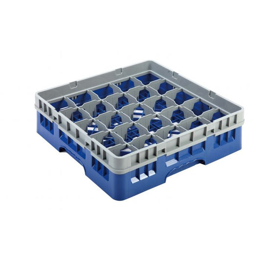 GLASS BASKET 25 - SKU 7013.0320 All Stop Trading