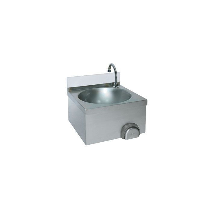 HAND WASHBASIN - SKU 7013.0775  All Stop Trading