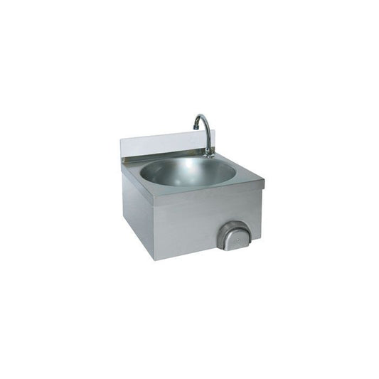 HAND WASHBASIN - SKU 7013.0775  All Stop Trading