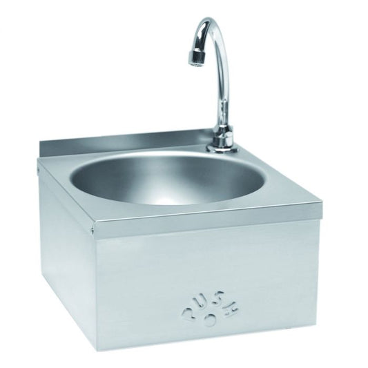HAND WASHBASIN - SKU 7013.0785  All Stop Trading