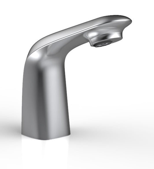 mounted-sensor-faucet