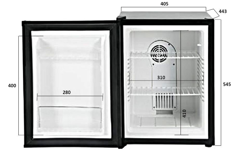 minibar-40l