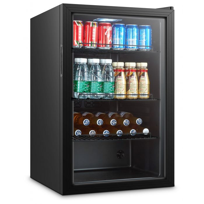 REFRIGERATOR COUNTERTOP MODEL 115L - SKU 7013.2570  All Stop Trading